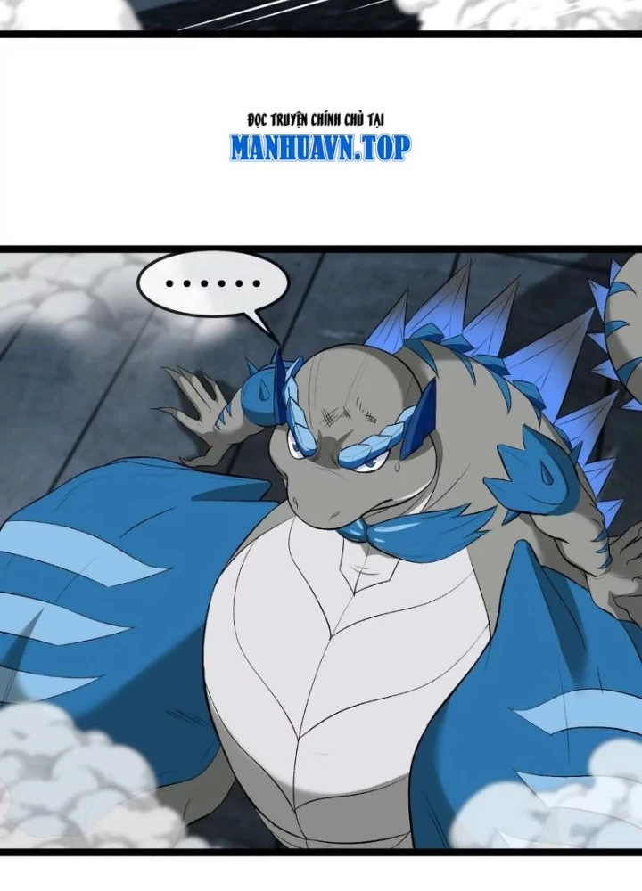 Trùng Sinh Thành Godzilla Chapter 180 - Next Chapter 181