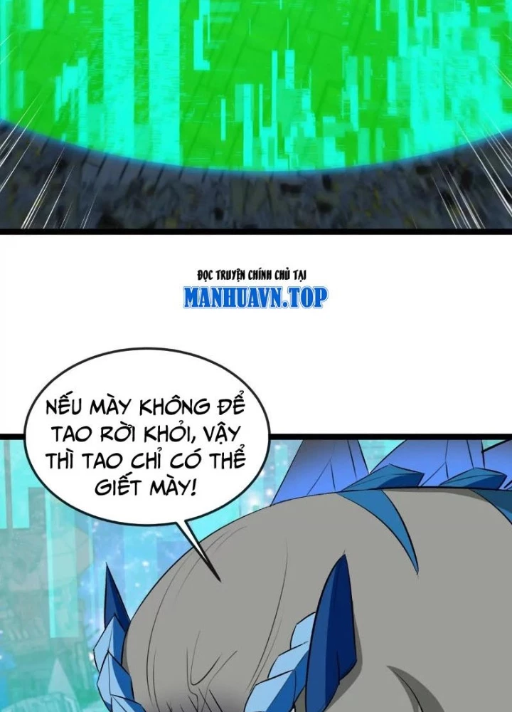 Trùng Sinh Thành Godzilla Chapter 180 - Next Chapter 181