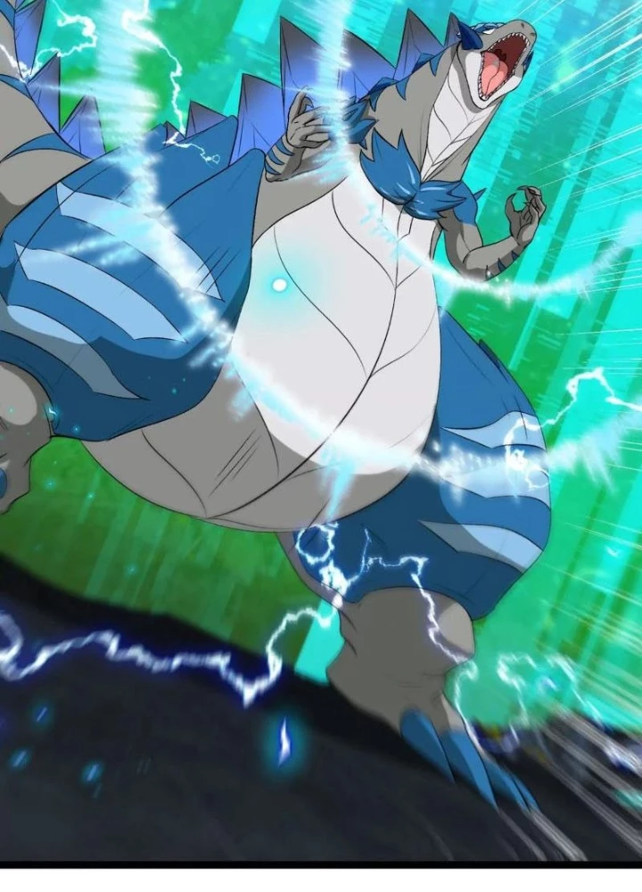 Trùng Sinh Thành Godzilla Chapter 180 - Next Chapter 181
