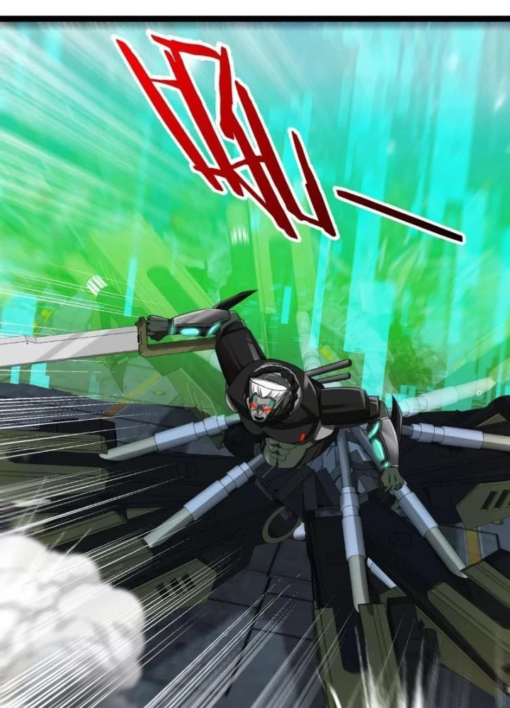 Trùng Sinh Thành Godzilla Chapter 180 - Next Chapter 181