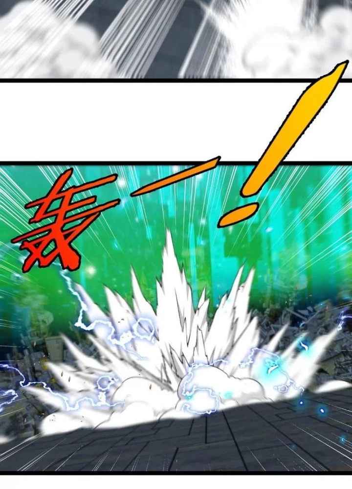 Trùng Sinh Thành Godzilla Chapter 180 - Next Chapter 181