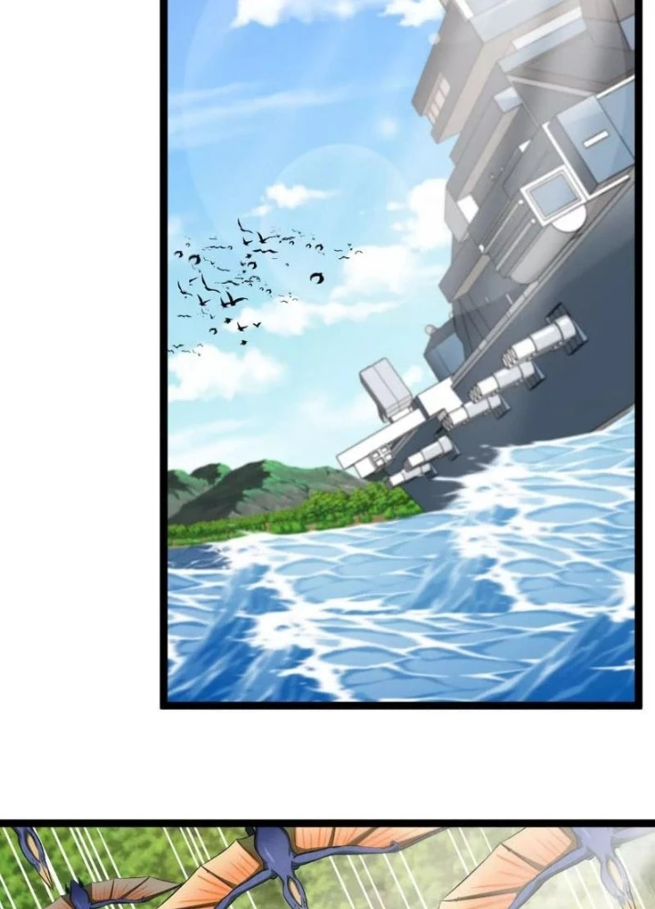 Trùng Sinh Thành Godzilla Chapter 180 - Next Chapter 181
