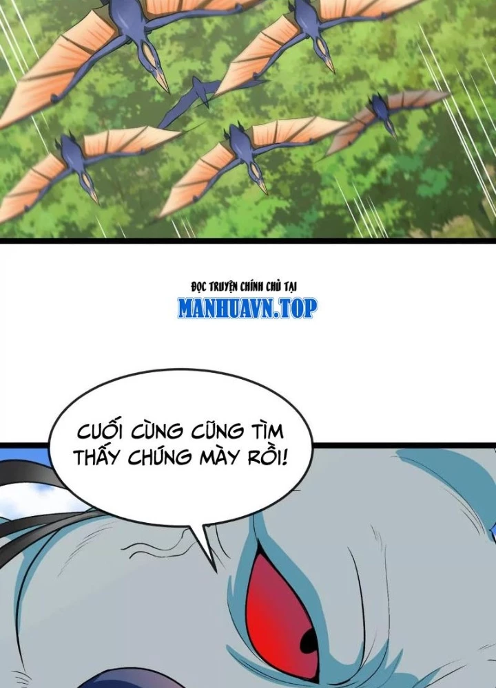 Trùng Sinh Thành Godzilla Chapter 180 - Next Chapter 181