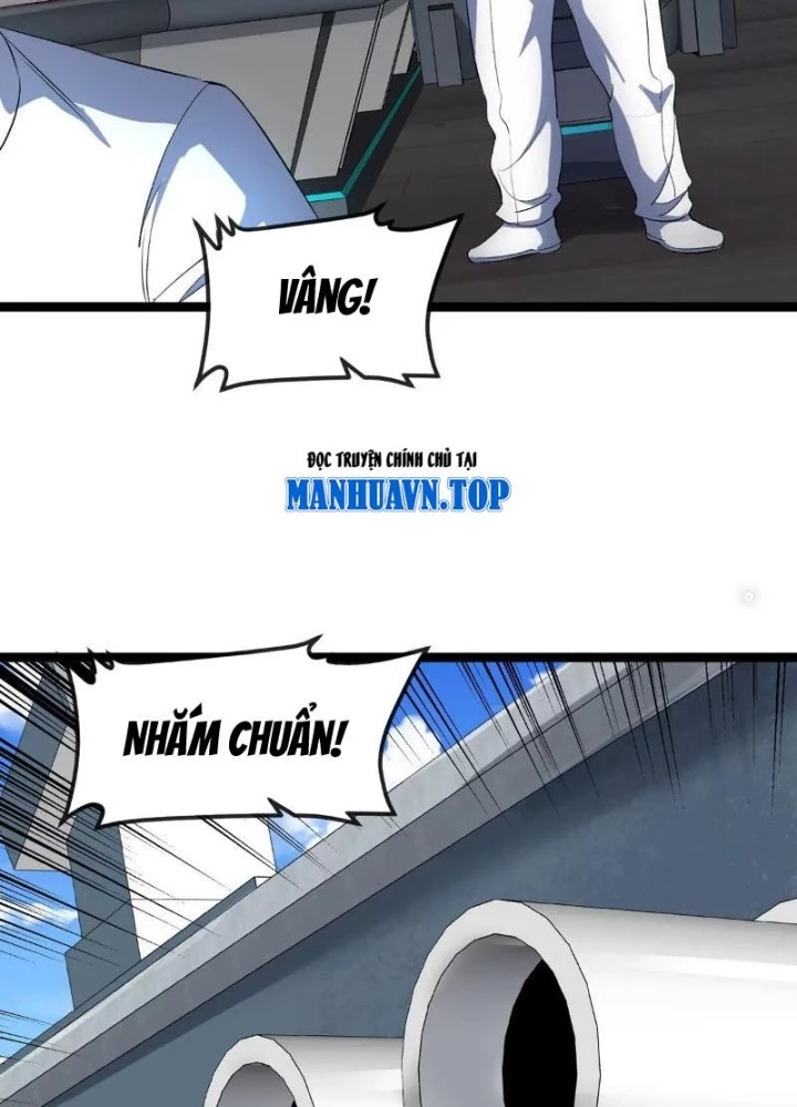 Trùng Sinh Thành Godzilla Chapter 180 - Next Chapter 181