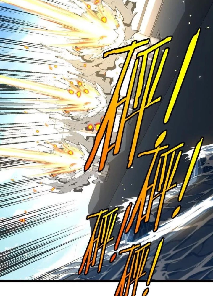 Trùng Sinh Thành Godzilla Chapter 180 - Next Chapter 181