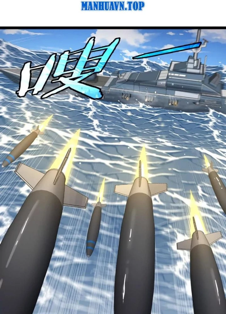 Trùng Sinh Thành Godzilla Chapter 180 - Next Chapter 181