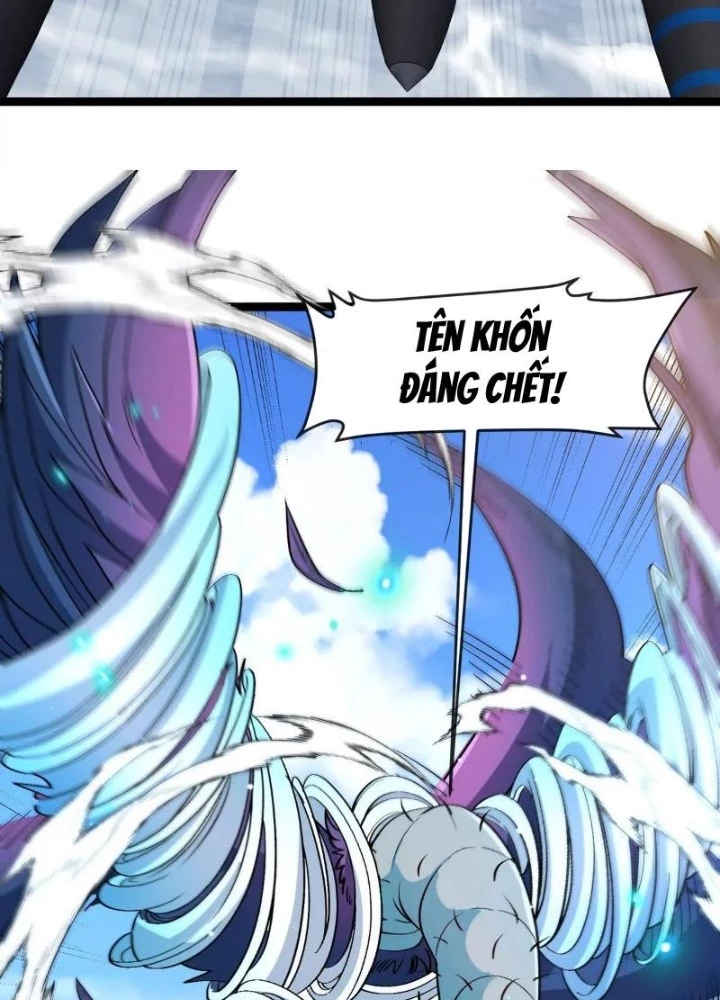 Trùng Sinh Thành Godzilla Chapter 180 - Next Chapter 181