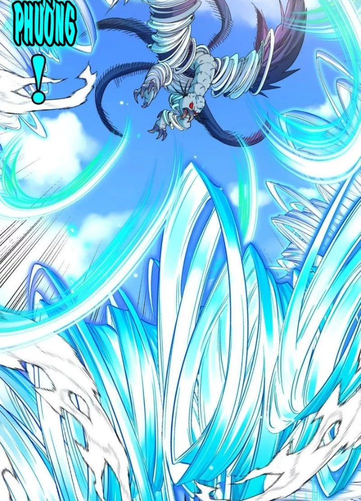 Trùng Sinh Thành Godzilla Chapter 180 - Next Chapter 181