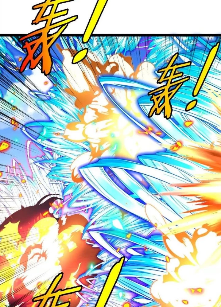 Trùng Sinh Thành Godzilla Chapter 180 - Next Chapter 181