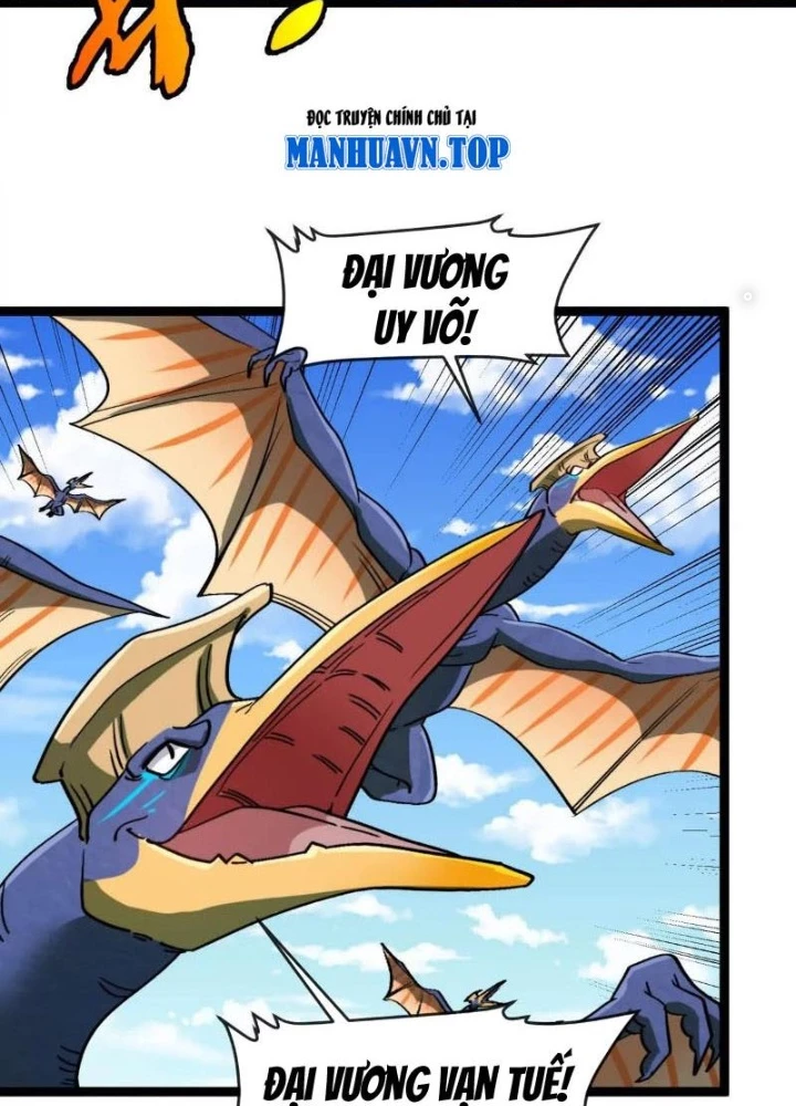 Trùng Sinh Thành Godzilla Chapter 180 - Next Chapter 181
