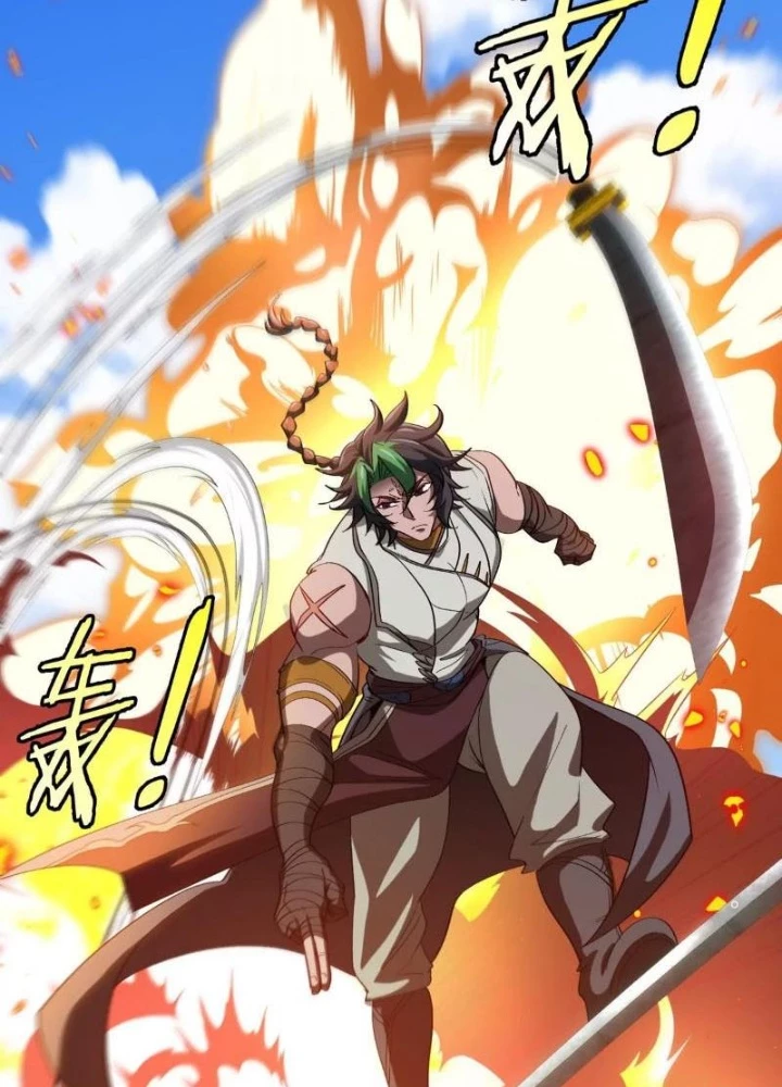 Trùng Sinh Thành Godzilla Chapter 180 - Next Chapter 181