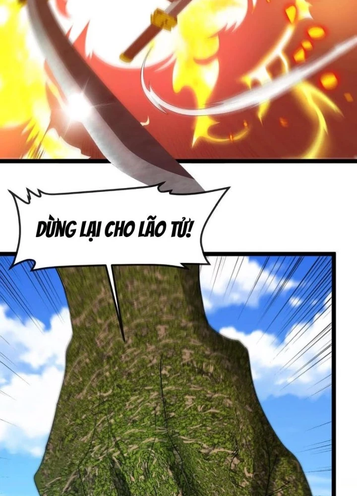 Trùng Sinh Thành Godzilla Chapter 180 - Next Chapter 181
