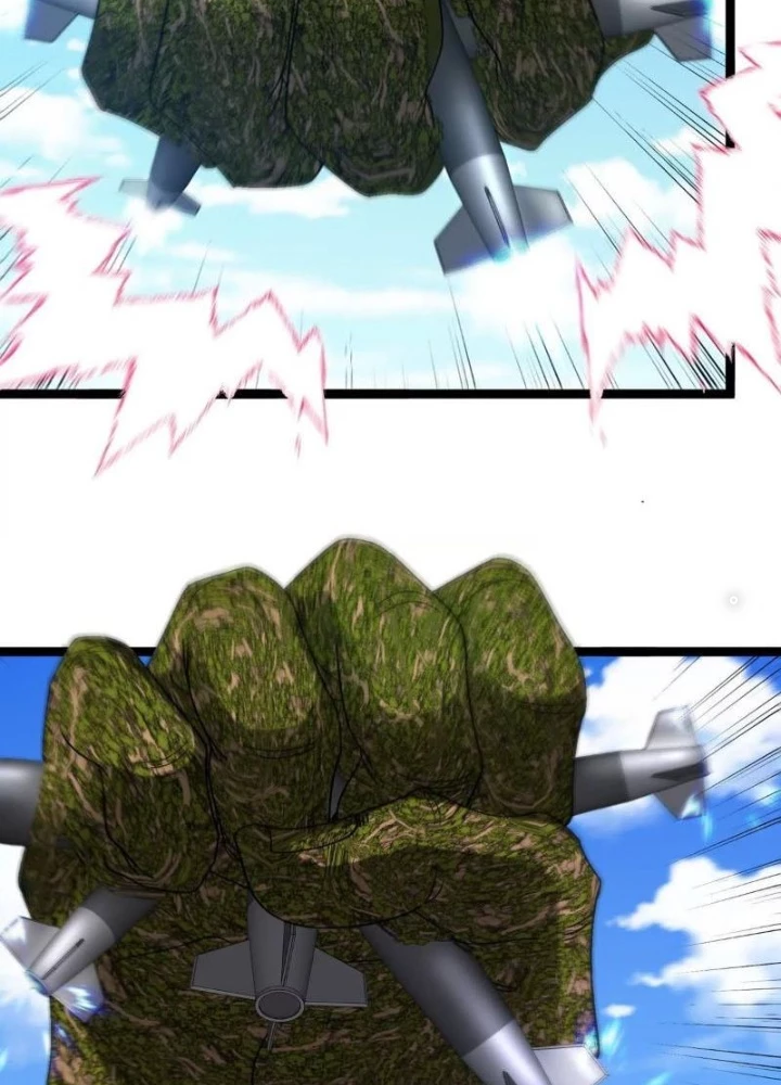 Trùng Sinh Thành Godzilla Chapter 180 - Next Chapter 181