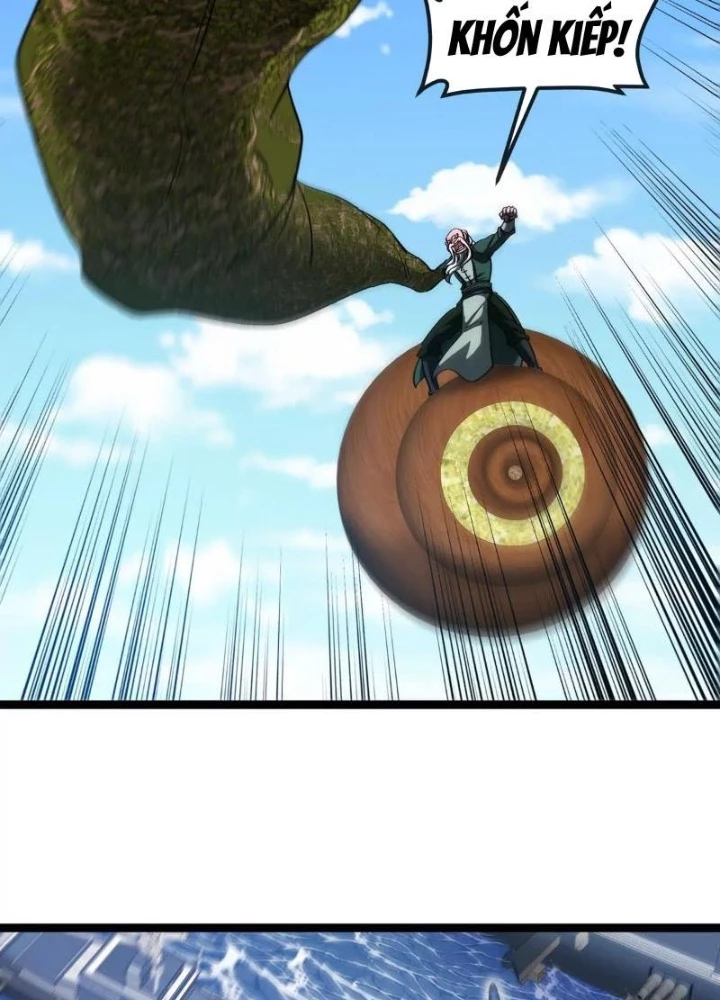 Trùng Sinh Thành Godzilla Chapter 180 - Next Chapter 181