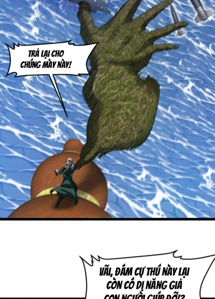 Trùng Sinh Thành Godzilla Chapter 180 - Next Chapter 181