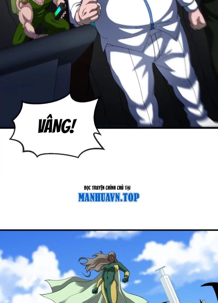Trùng Sinh Thành Godzilla Chapter 181 - Next Chapter 182
