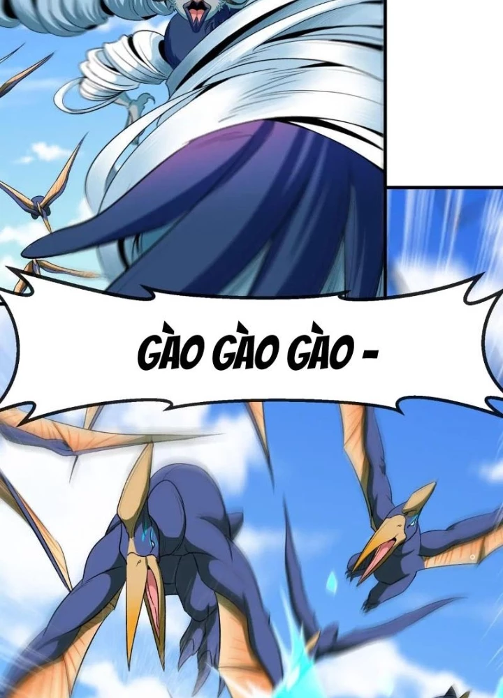 Trùng Sinh Thành Godzilla Chapter 181 - Next Chapter 182