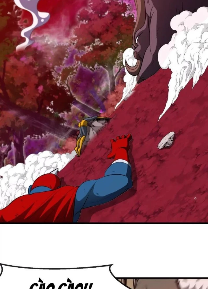 Trùng Sinh Thành Godzilla Chapter 181 - Next Chapter 182