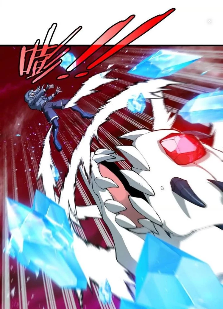 Trùng Sinh Thành Godzilla Chapter 181 - Next Chapter 182