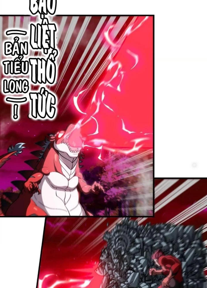 Trùng Sinh Thành Godzilla Chapter 181 - Next Chapter 182
