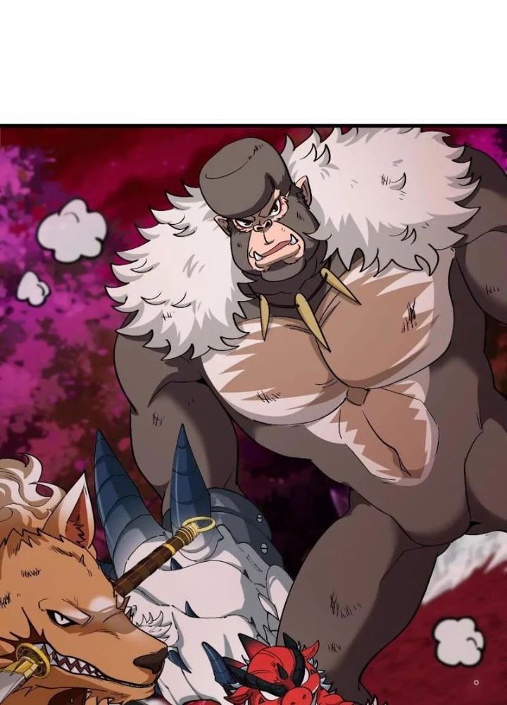 Trùng Sinh Thành Godzilla Chapter 181 - Next Chapter 182