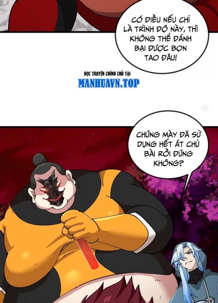 Trùng Sinh Thành Godzilla Chapter 181 - Next Chapter 182