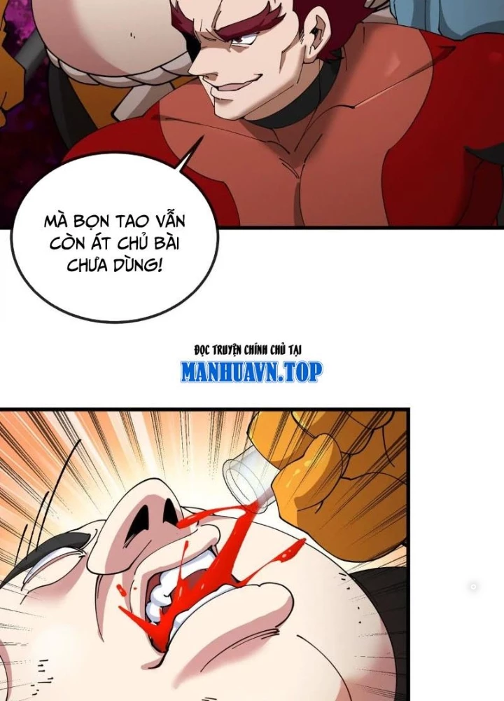 Trùng Sinh Thành Godzilla Chapter 181 - Next Chapter 182