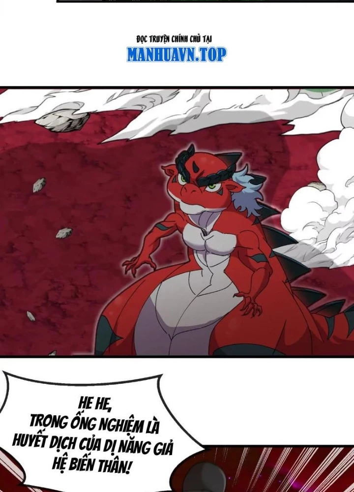 Trùng Sinh Thành Godzilla Chapter 181 - Next Chapter 182
