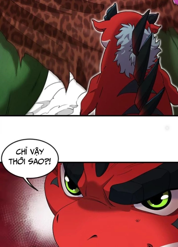 Trùng Sinh Thành Godzilla Chapter 181 - Next Chapter 182