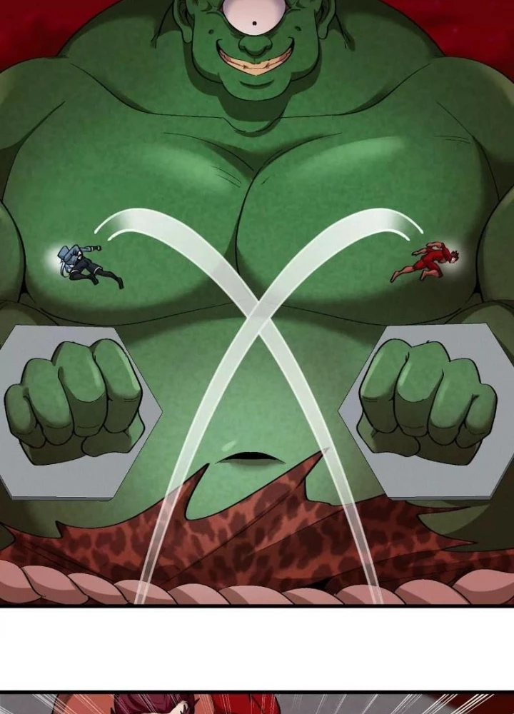 Trùng Sinh Thành Godzilla Chapter 181 - Next Chapter 182