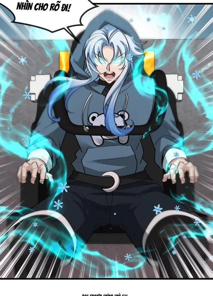 Trùng Sinh Thành Godzilla Chapter 181 - Next Chapter 182