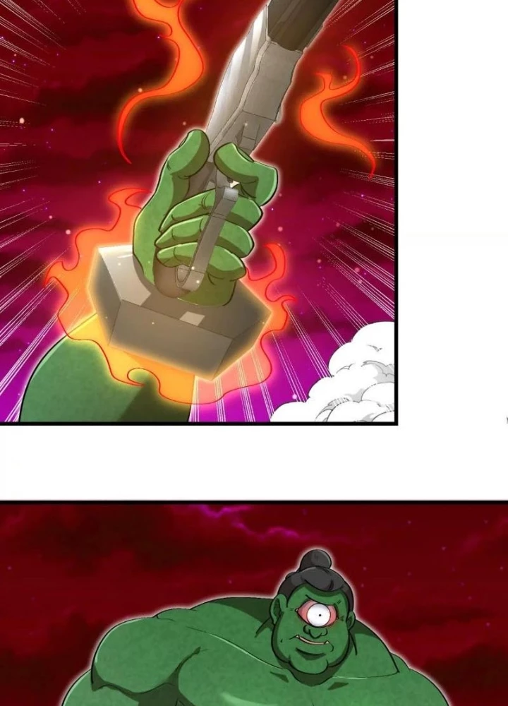 Trùng Sinh Thành Godzilla Chapter 181 - Next Chapter 182