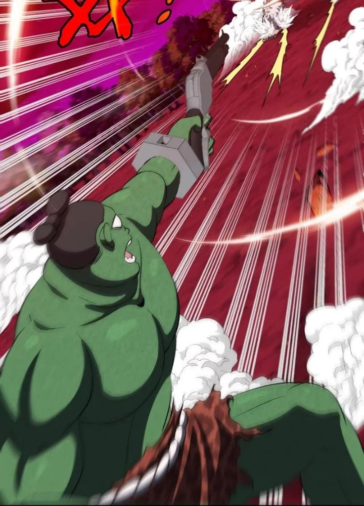 Trùng Sinh Thành Godzilla Chapter 181 - Next Chapter 182