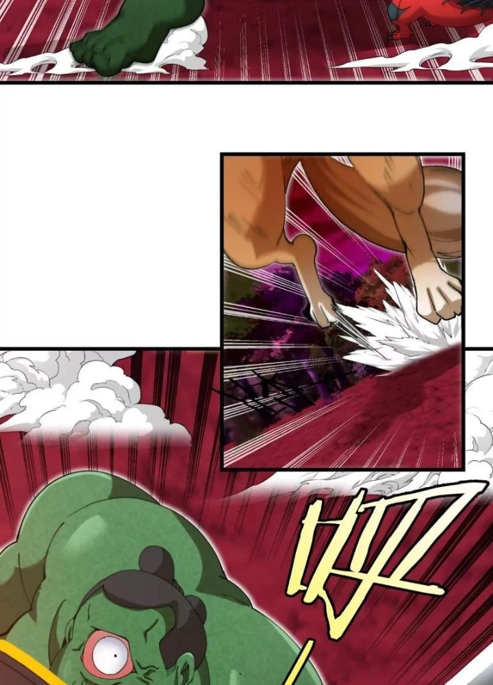 Trùng Sinh Thành Godzilla Chapter 181 - Next Chapter 182