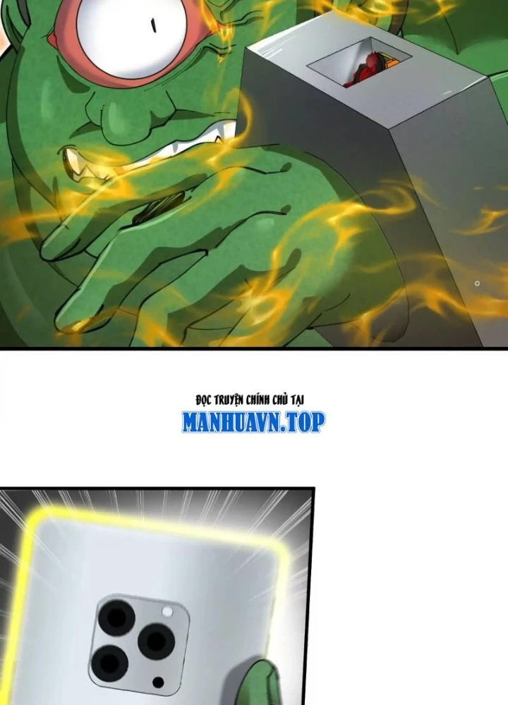 Trùng Sinh Thành Godzilla Chapter 181 - Next Chapter 182