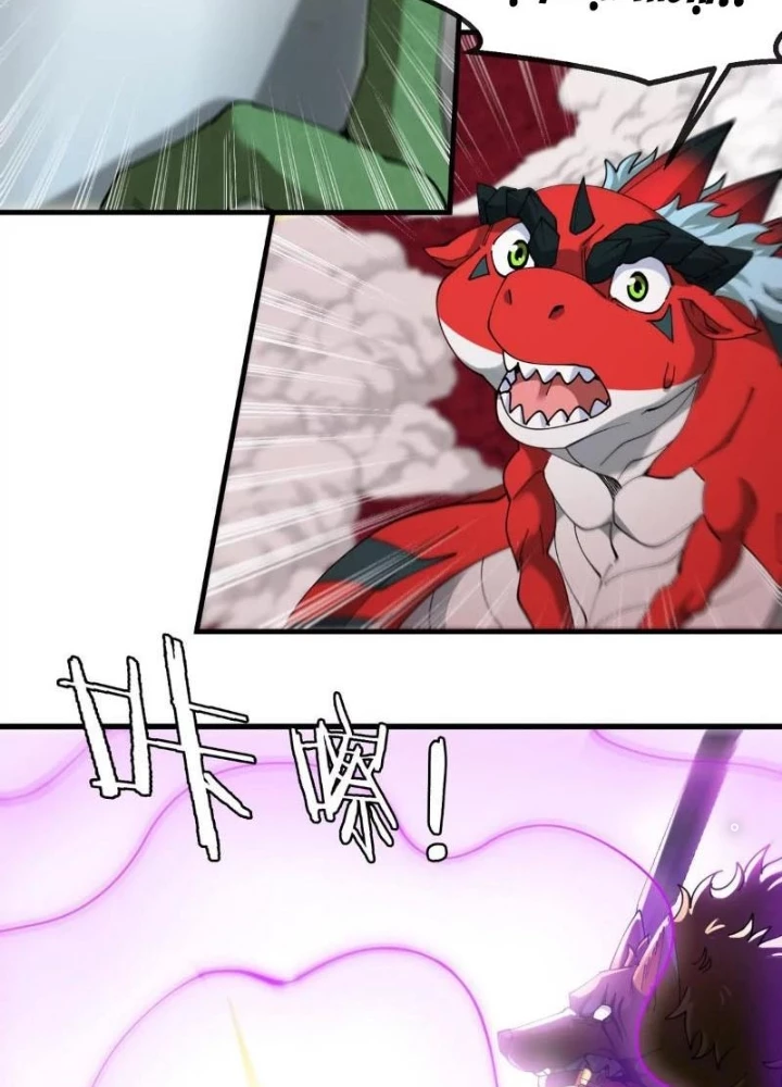 Trùng Sinh Thành Godzilla Chapter 181 - Next Chapter 182