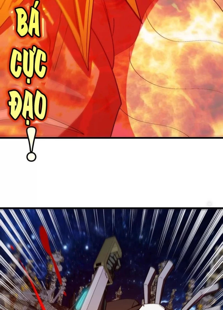 Trùng Sinh Thành Godzilla Chapter 183 - Trang 4