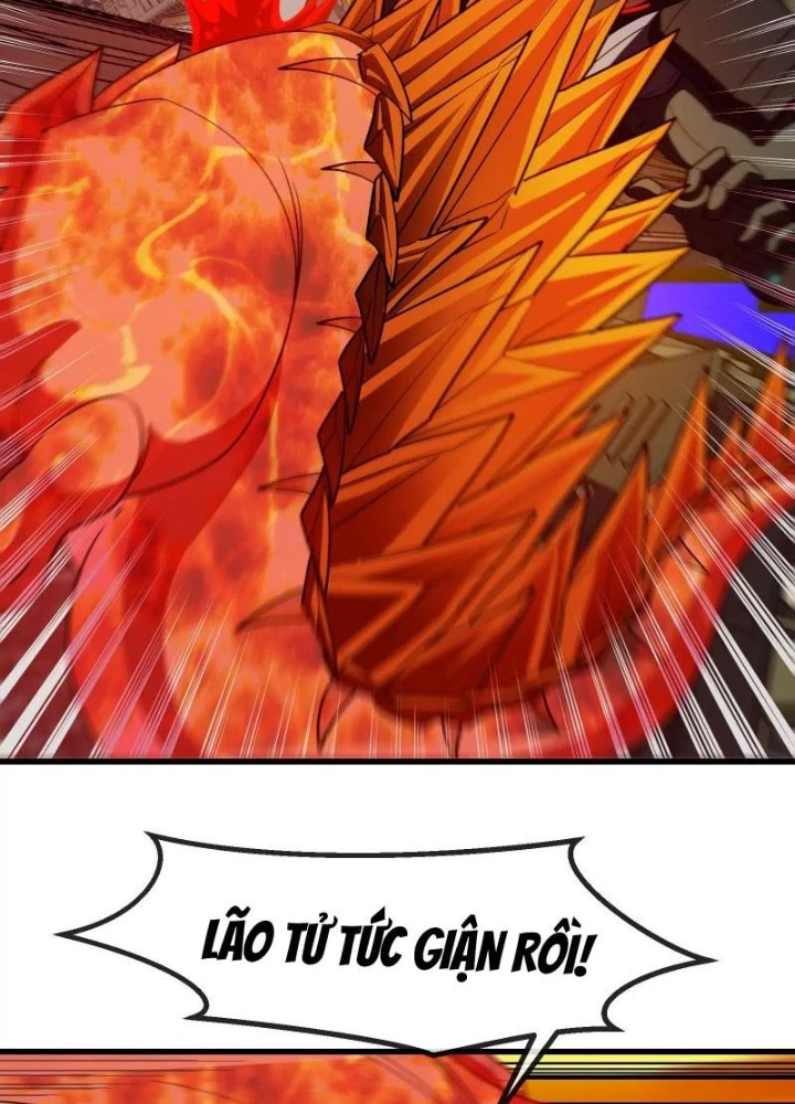 Trùng Sinh Thành Godzilla Chapter 183 - Trang 4
