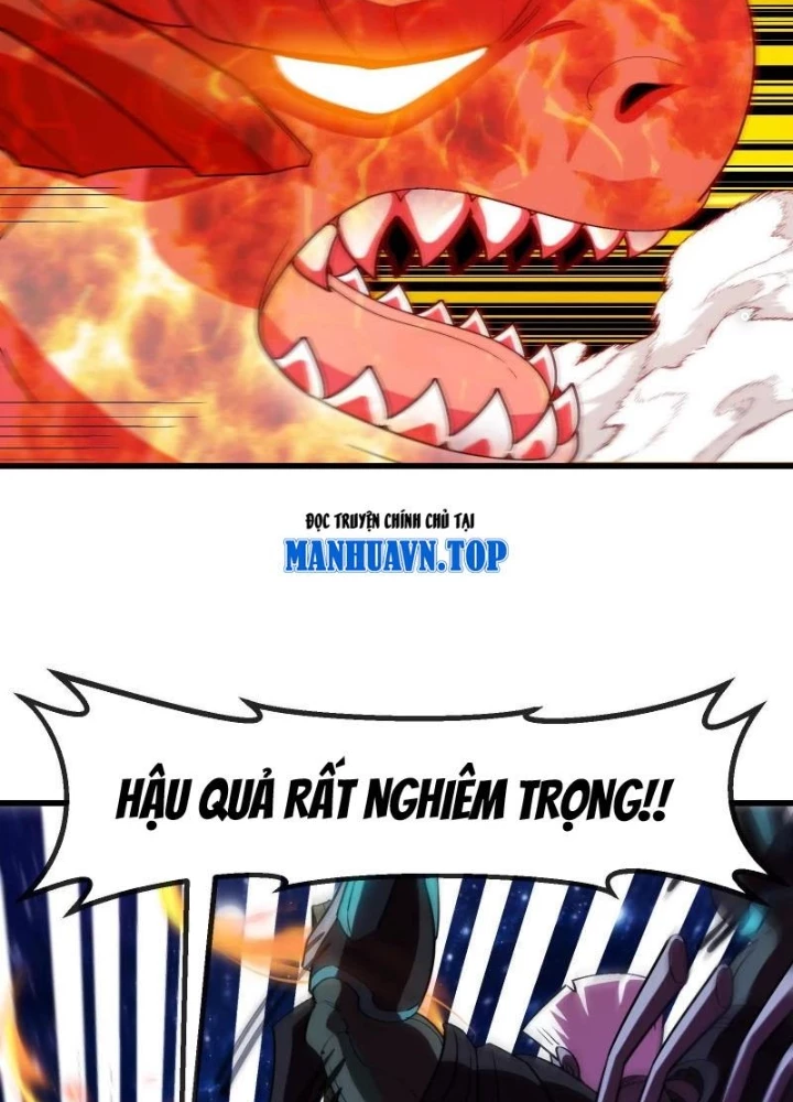 Trùng Sinh Thành Godzilla Chapter 183 - Trang 4