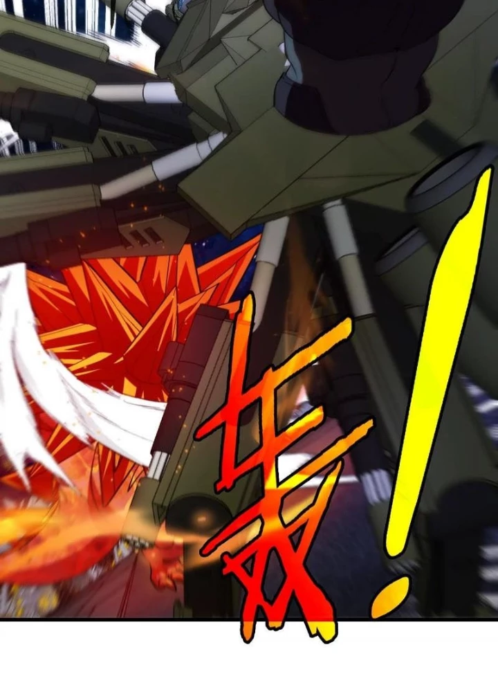 Trùng Sinh Thành Godzilla Chapter 183 - Trang 4