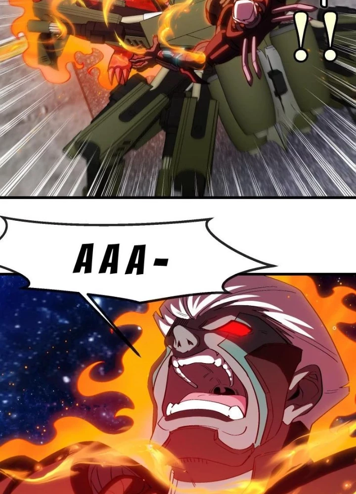 Trùng Sinh Thành Godzilla Chapter 183 - Trang 4