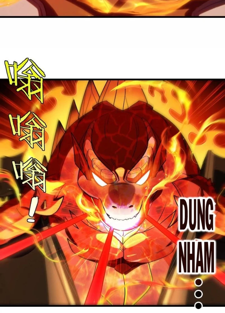 Trùng Sinh Thành Godzilla Chapter 183 - Trang 4