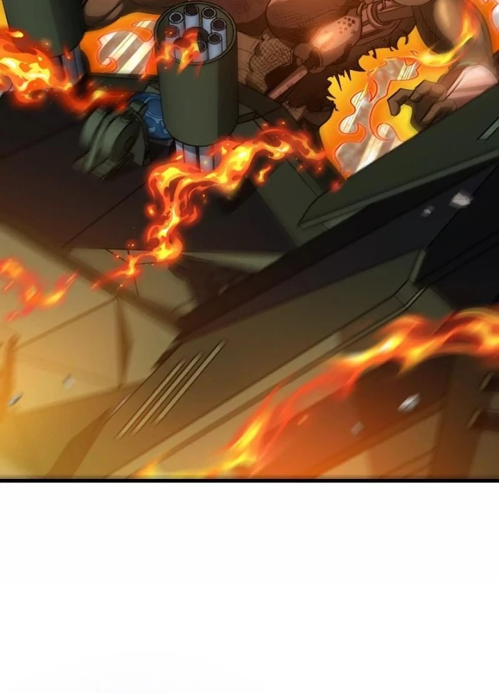 Trùng Sinh Thành Godzilla Chapter 183 - Trang 4