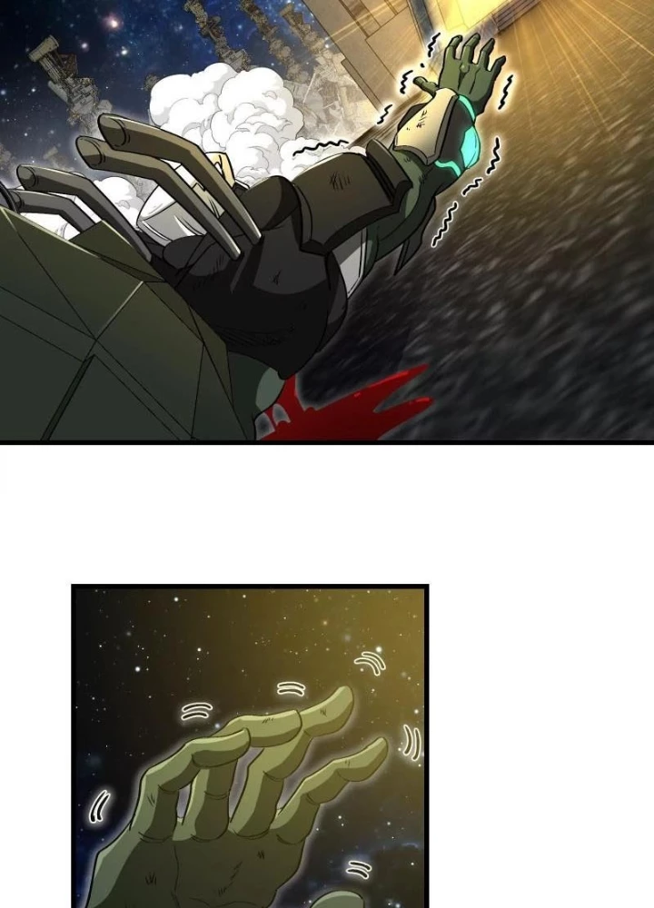 Trùng Sinh Thành Godzilla Chapter 183 - Trang 4