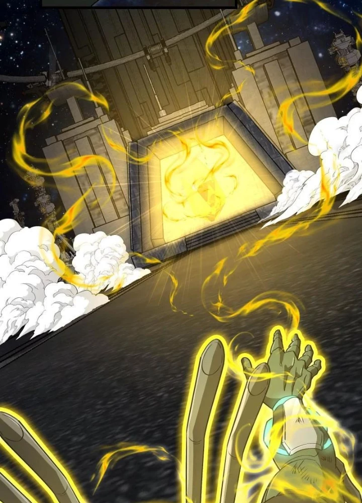 Trùng Sinh Thành Godzilla Chapter 183 - Trang 4