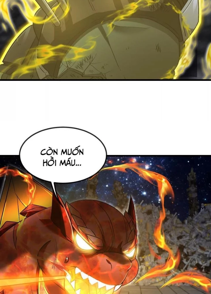 Trùng Sinh Thành Godzilla Chapter 183 - Trang 4