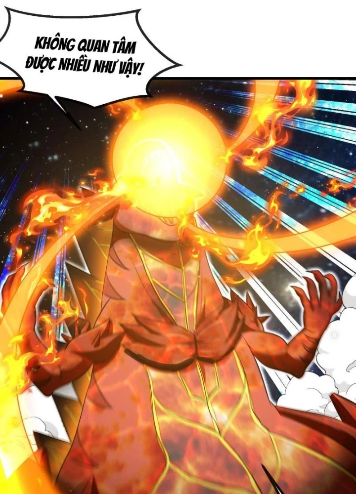 Trùng Sinh Thành Godzilla Chapter 183 - Trang 4