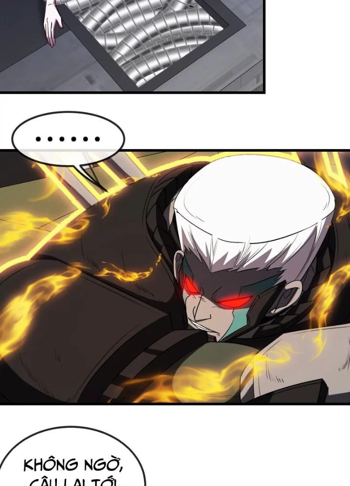 Trùng Sinh Thành Godzilla Chapter 183 - Trang 4