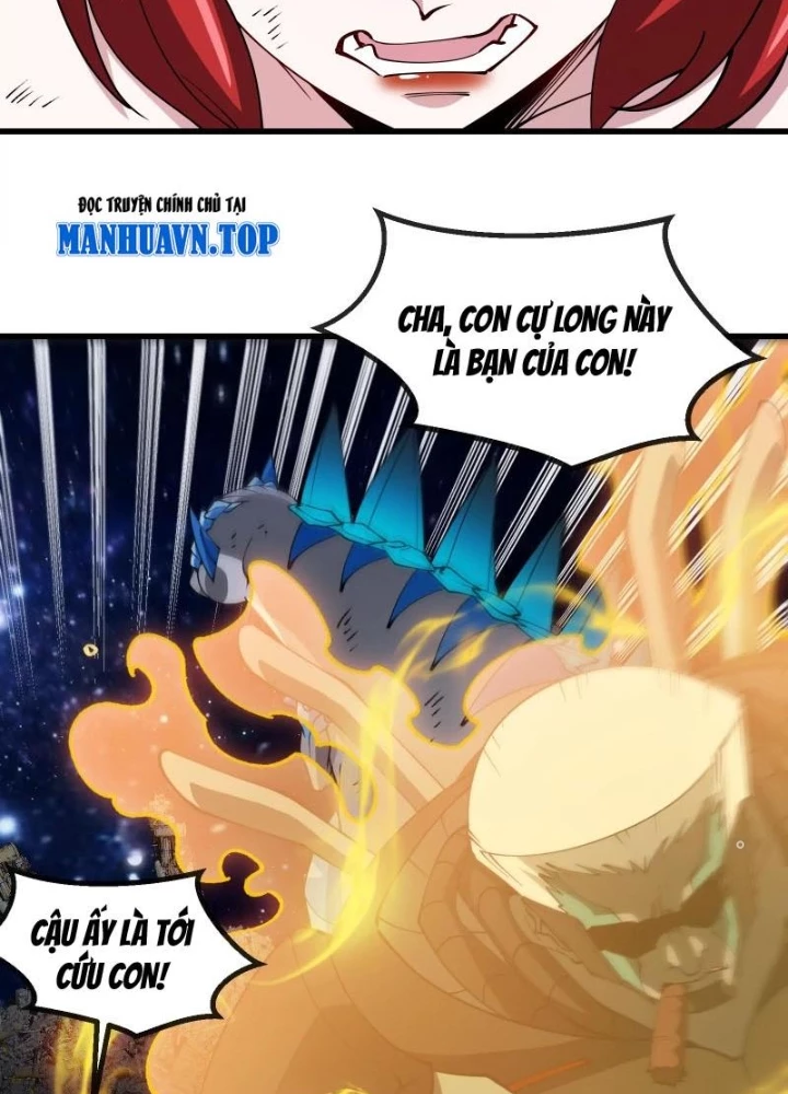 Trùng Sinh Thành Godzilla Chapter 183 - Trang 4
