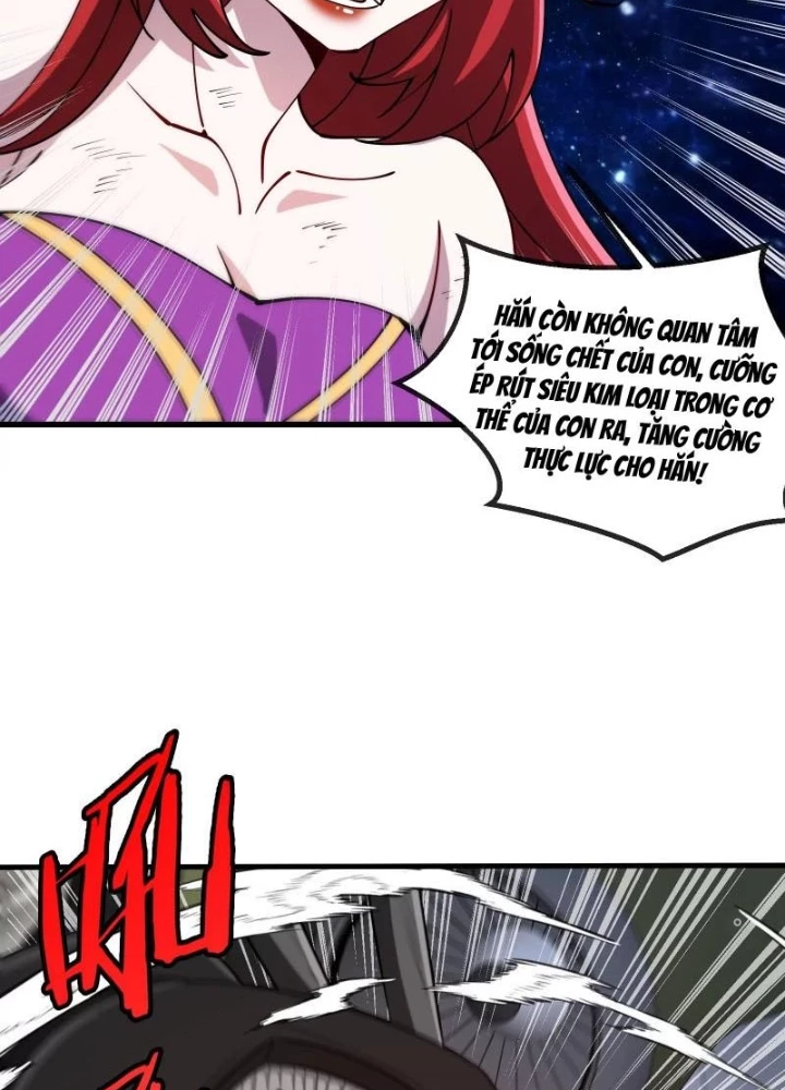 Trùng Sinh Thành Godzilla Chapter 183 - Trang 4